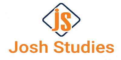 Josh Studies logo