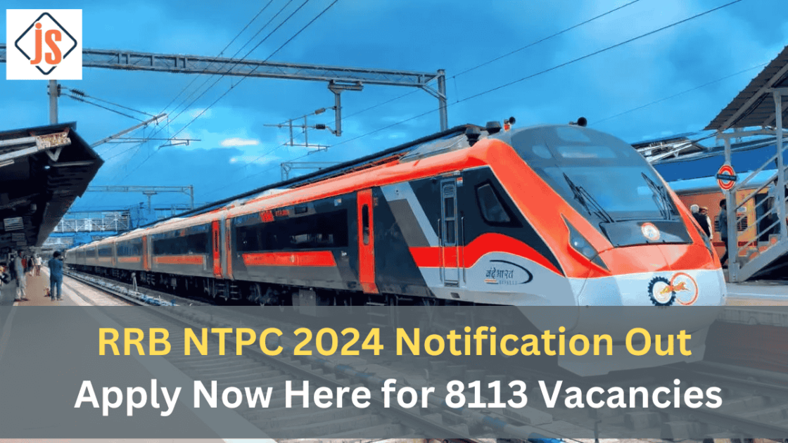 RRB NTPC 2024