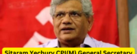 Sitaram Yechury