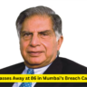 Ratan Tata Passes Away at 86 in Mumbai's Breach Candy Hospital