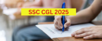 SSC CGL 2025-Notification, Registration,Eligibility, Syllabus, Pattern, Result