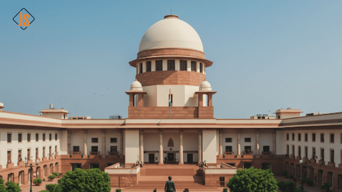 Article 142 Of The Indian Constitution: A Powerful Tool Or Judicial ...