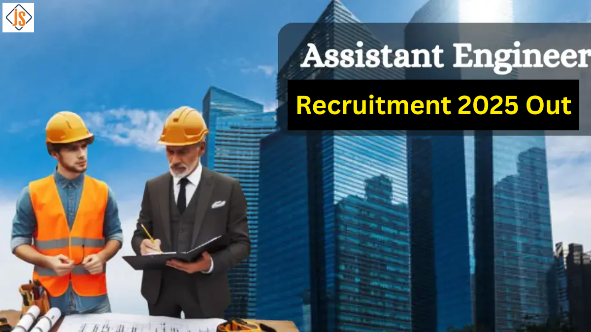 BPSC Assistant Engineer Recruitment 2025 Out, Apply Online And Check ...